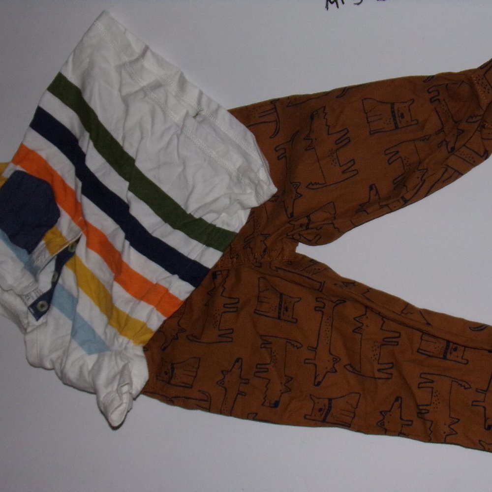 Carters 12 months outfit